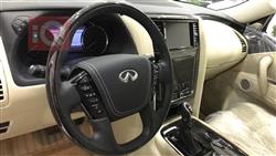 ئينفنتي QX80